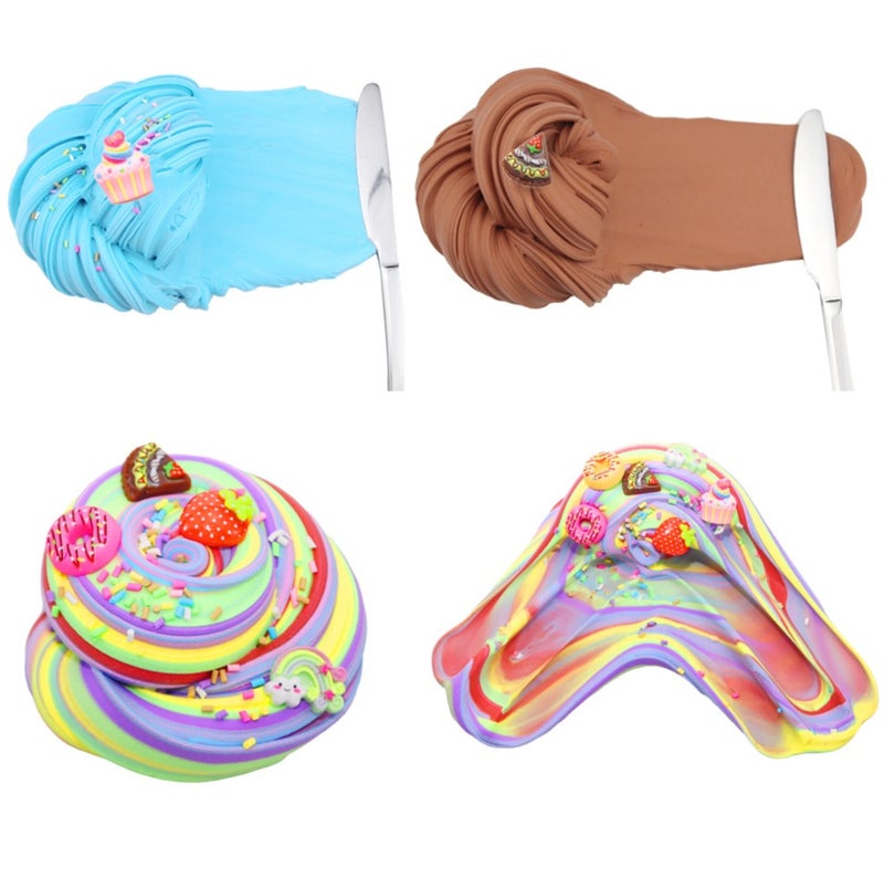 جاياتو ثمانية صلصة زبدة زبدة (سلايم)، 50ml Percup. - Image 3